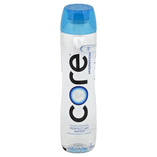 Core Hydration Nutrient Enhanced Water