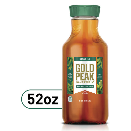 Gold Peak Sweet Tea