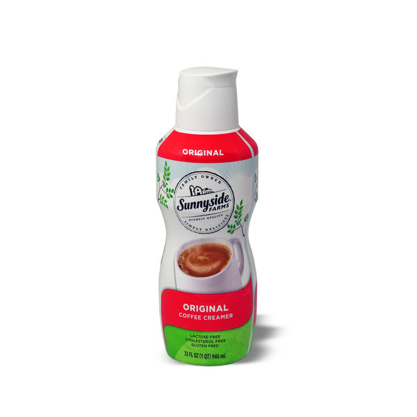 Sunnyside Farms Original Non Dairy Creamer