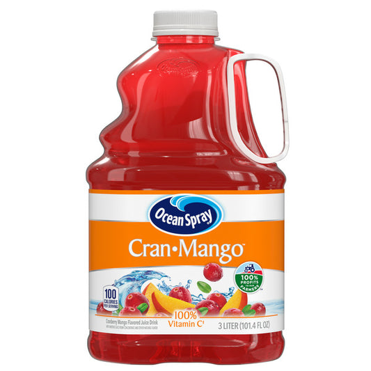 Ocean Spray Cran-Mango Juice Drink