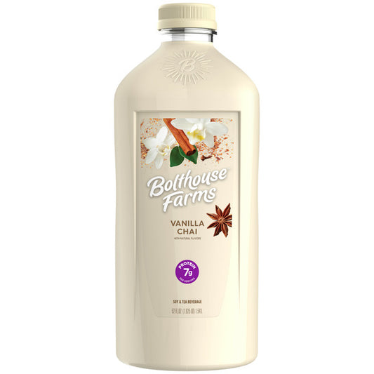 Bolthouse Farms Vanilla Chai