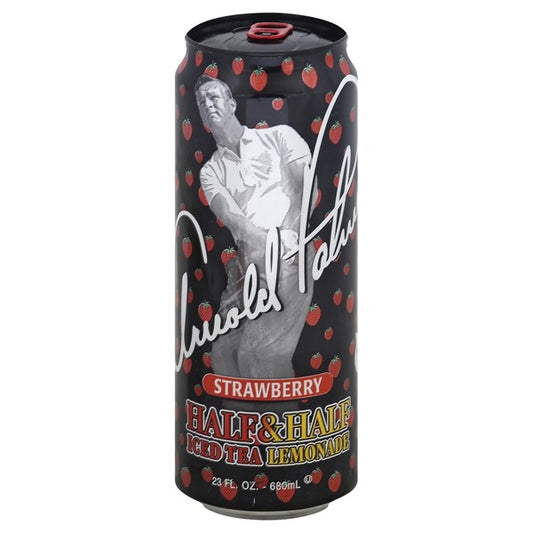 AriZona Arnold Palmer Strawberry Half & Half (Iced Tea & Lemonade)