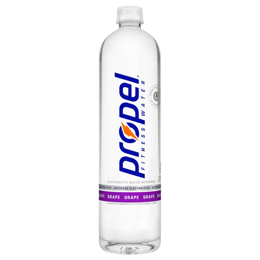 Propel Fitness Water, Grape