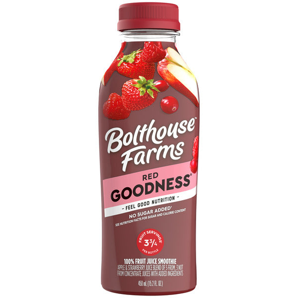 Bolthouse Farms Red Goodness