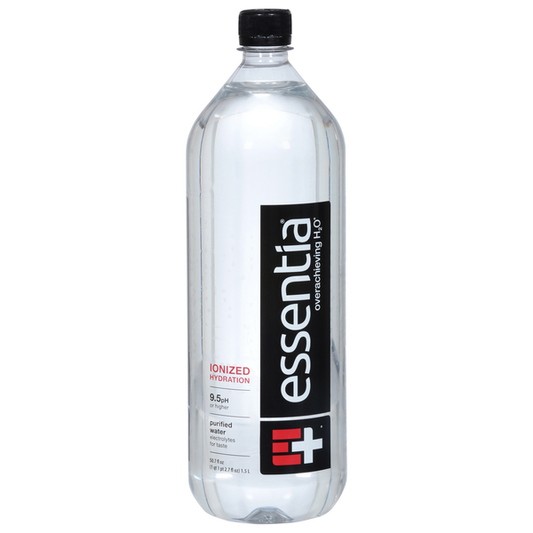 Essentia Bottled Water