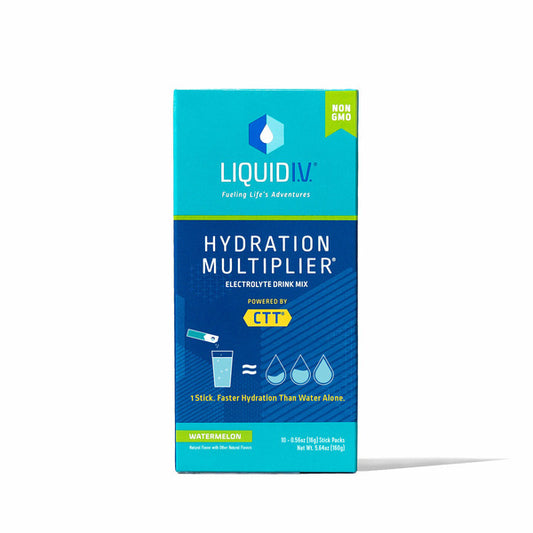 Liquid I.V. Hydration Multiplier, Watermelon