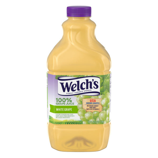 Welch's 100% Grape Juice