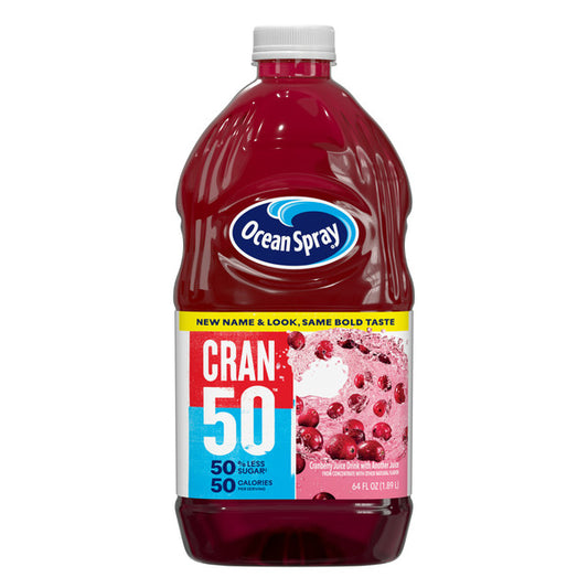 Ocean Spray Cranberry Juice Drink