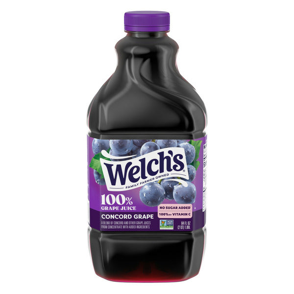 Welch's 100% Grape Juice