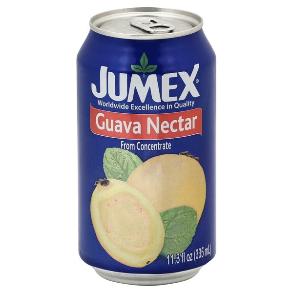 Jumex Nectar, Guava