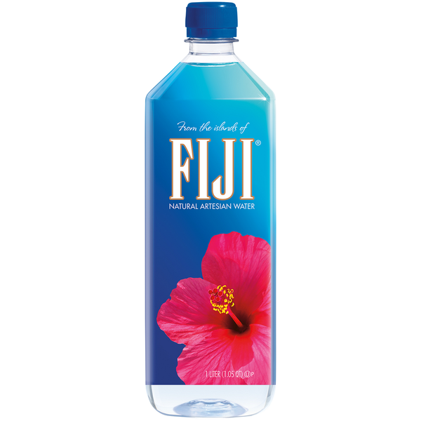 FIJI Natural Artesian Water