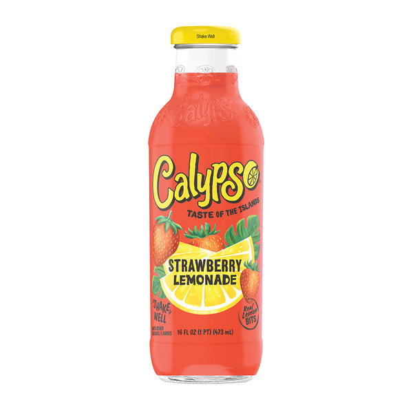 Calypso Strawberry Lemonade