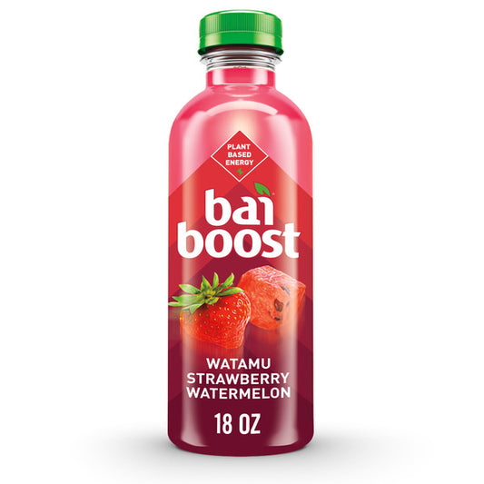 Bai Watamu Strawberry Watermelon, Antioxidant Infused Beverage