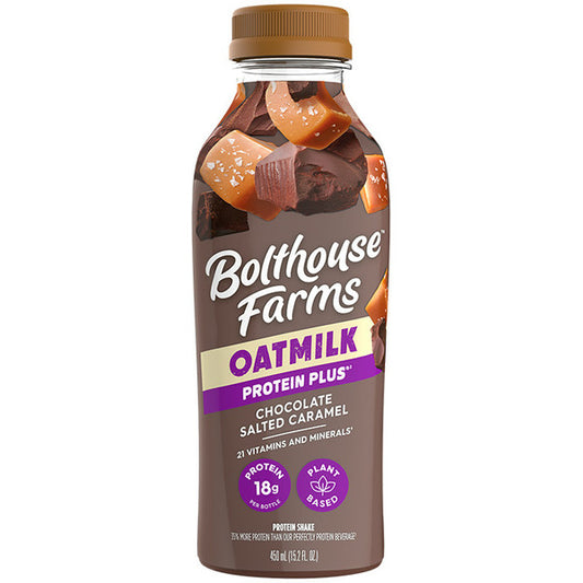 Bolthouse Farms Protein Plus Chocolate Salted Caramel