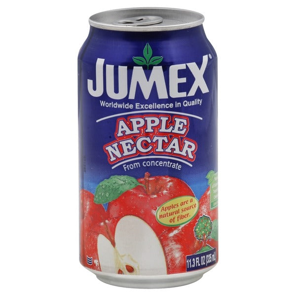 Jumex Nectar, Apple