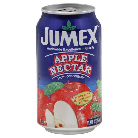 Jumex Nectar, Apple