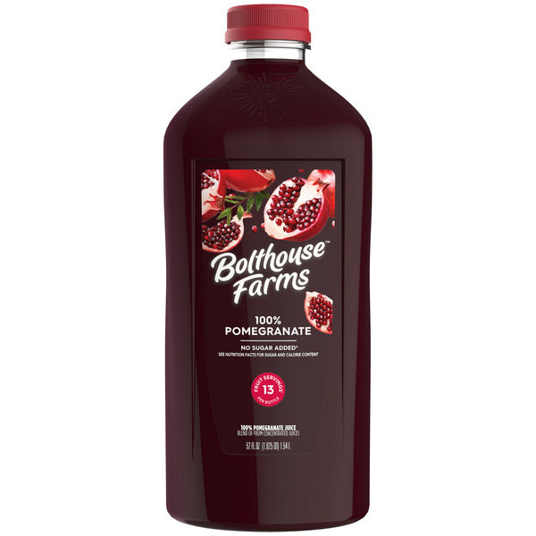 Bolthouse Farms 100% Pomegranate