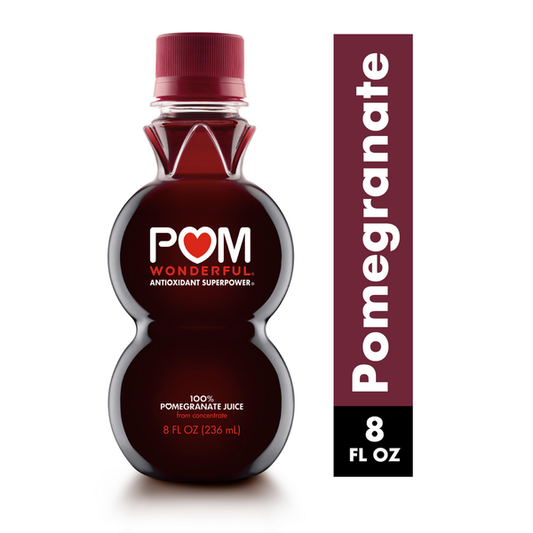 POM Wonderful 100% Pomegranate Juice