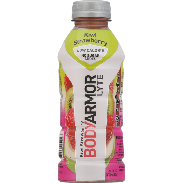 BODYARMOR Sports Drink, Kiwi Strawberry