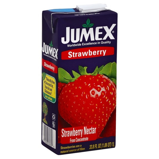 Jumex Nectar, Strawberry