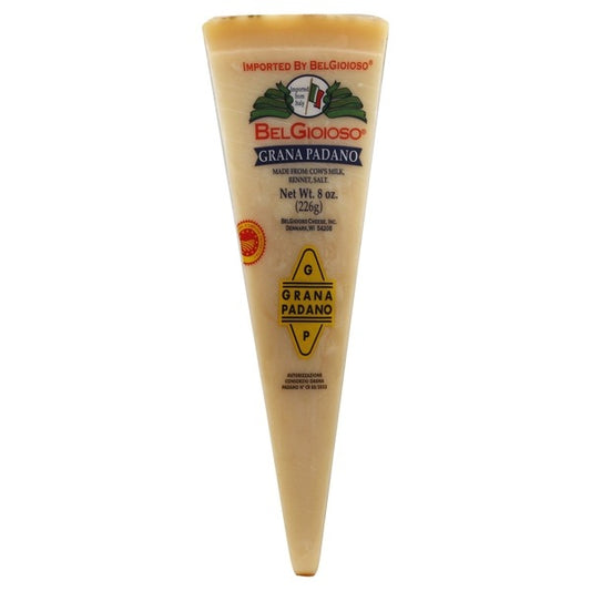 BelGioioso Cheese, Grana Padano