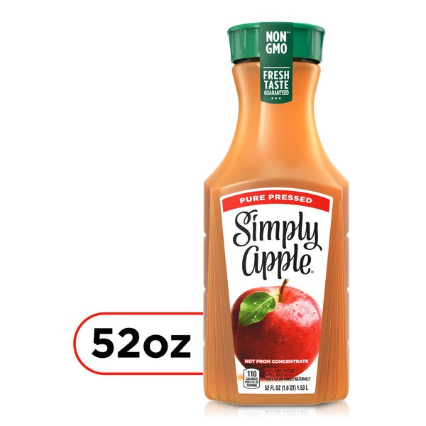 Simply Apple Juice