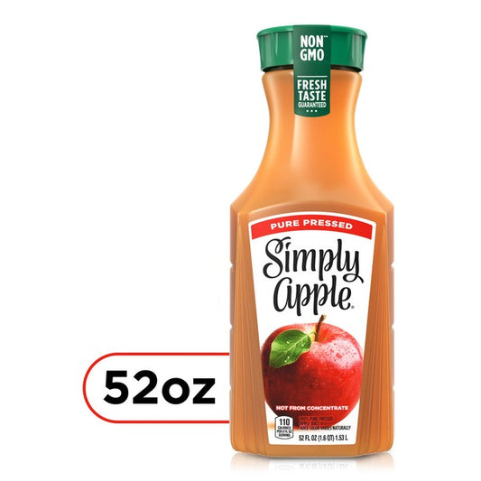 Simply Apple Juice